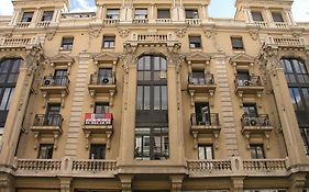 Hotel Hispano Argentino Madrid